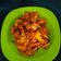 Cooksnap dari ima amry untuk resep 32.Keripik Singkong Balado Pedas