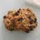 El cooksnap de Eugenia cuando hizo Cookies de avena y coco FÁCILES.