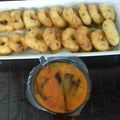Shah Leela's cooksnap of when they made મેદુવડા(Menduvada recipe in Gujarati).