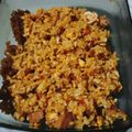 Cooksnap dari Endang Lestari untuk resep Nasi Goreng (Udang) ala S*****a