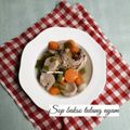Cooksnap dari Mama fathan untuk resep SOP baso