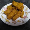 Cooksnap dari Merry Yohana untuk resep Telor Bumbu Kuning