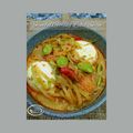 Cooksnap dari Dwi Yenni Anggraeni untuk resep Sambel goreng labu siam