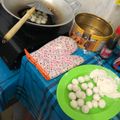 Cooksnap dari Rizka R Dinata untuk resep Cimol anti meledak
