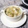 Cooksnap dari Shinta D. Lestari untuk resep Cilok Kuah Mozzarella #rabuBARU