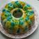 Cooksnap dari Mitayani untuk resep #15 Puding Mozaik Kaca