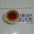 Cooksnap dari Sant! (Suduik Dapua Ucu ) untuk resep Purin (japanese puding) #postingrame2_puding