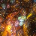 Cooksnap dari Cindy Liniardi untuk resep Ayam Goreng Mentega