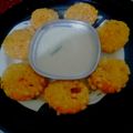ANJANA GUPTA का कुकस्नैप जब उन्होंने साबुदाना वड़ा (sabudana vada recipe in Hindi) बनाया था।