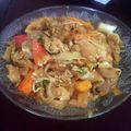 Cooksnap dari artic pribadi untuk resep Kwetio Kuah Seger