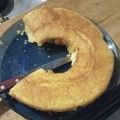 El cooksnap de Nala Valdez cuando hizo Torta fácil y rica!.