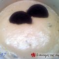 Cooksnap από greg97 στη συνταγή Εύκολο παγωτό με merenda