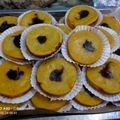 Cooksnap dari Rahmawati untuk resep Kue Lumpur Kentang