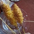Cooksnap dari indri n.a.s untuk resep Telur Gulung Jajanan SD
