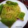 Poonam Singh का कुकस्नैप जब उन्होंने मटर के पराठे (Matar ke parathe recipe in Hindi) बनाया था।