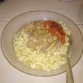 Cooksnap dari Reema Agnia untuk resep Ayam Bumbu Kecap untuk Topping Mie Ayam
