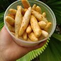 Cooksnap dari yessi untuk resep SOTONG temanya tahu bulat