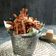 Cooksnap dari Syanti Ekasari untuk resep Cistik cheese stick Cheesestick keto #Allaire Bread Flour
