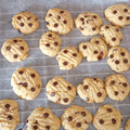 El cooksnap de Mari Angeles Hidalgo Diaz cuando hizo Galletas de mantequilla y coco.