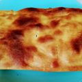 El cooksnap de Menci está cocinando cuando hizo Hornazo de Salamanca.