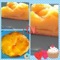 李宛 的 免烤箱--電子鍋做蘋果起司蛋糕 cooksnap
