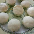 Cooksnap dari Susi Yang untuk resep Cupcake kukus ^^ (kecil)