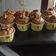 Cooksnap dari Diana Rachmawati untuk resep Cupcake Banana Raisin