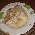 Cooksnap dari Widi Astuti untuk resep Tahu susu homemade