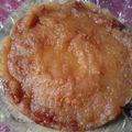 Cooksnap dari Dinna untuk resep Talam Singkong Gula Merah