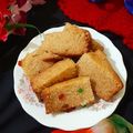 Bindi Dey's cooksnap of when they made এগলেস সুজির কেক(eggless sooji cake recipe in Bengali).