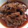 Cooksnap dari Dapur Sakdiah untuk resep Rendang daging khas pelawan sarolangun jambi