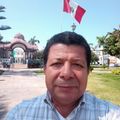 El cooksnap de Percy Cajan Gamarra cuando hizo Seco de pollo con frejoles.