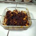 El cooksnap de Abby Chuela cuando hizo Salsa Macha a Mí Gusto 😋.