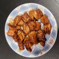 黃米妮 的 #169 照燒雞腿排 2 cooksnap