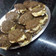 El cooksnap de julieta batalla cuando hizo Tortitas negras.