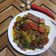 Cooksnap dari Lina Bachry untuk resep Tumis Tulang Jambal