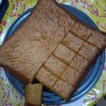 Cooksnap dari Anita Anita untuk resep Bolu Gula Merah Panggang Gurih dan Lembut👌