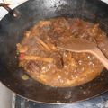Cooksnap dari Momo untuk resep Semur Daging Tahu Kentang Telur