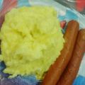 Cooksnap dari irher untuk resep Mashed potato