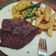 Cooksnap dari mitha rahman untuk resep Beef Steak alakadarnya 😙