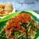 Cooksnap dari Via Vie (Dapur Bunda) untuk resep Urab sayur versi goreng