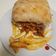 La cooksnap de victoriafl10 cuando cocinó Sloppy Joe
