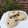 El cooksnap de Paola cuando hizo Galletitas con chips de chocolate.
