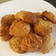 Juliet's cooksnap of when they made Peanut butter and lemon rinds cookies.