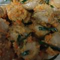 Cooksnap dari Adinda Rally untuk resep Bakso mercon daun jeruk