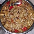 Cooksnap dari Farihah Zakiyyah untuk resep Tumis Teri Nasi
