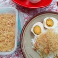 Cooksnap dari Happy Endahsa (Happy End) untuk resep Bihun Goreng Kriuk