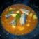 Cooksnap shazrina semasa beliau membuat Sambal Sardin Goreng Cili Api.