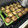 El cooksnap de Vanesa Castro López cuando hizo Muffins de naranja con turrón.