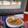 El cooksnap de mariajosemaria100 cuando hizo Gazpacho.